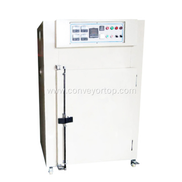 Industrial Steam Oven Double Door Drying Oven